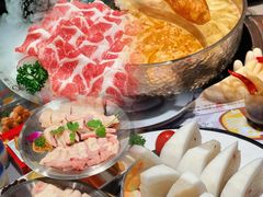 -椰小鸡·琼州糟粕醋·火锅(美兰缤纷城店)