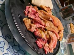 -群英会·三国菜(曹魏古城店)