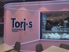 -Toris(LuOne凯德晶萃广场店)