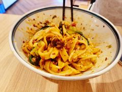 -宋益驴蹄子面肉夹馍(辛家庙店)