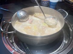 -淼福猪肚鸡·椰子鸡火锅(大沙地店)