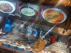 -常和州·夜宵大排档(常州单店)