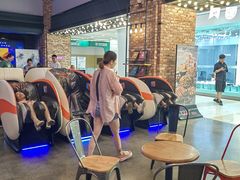 -永旺梦乐城(金银潭店)