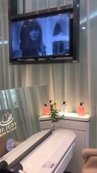 -Mr.JUDY洗个头发