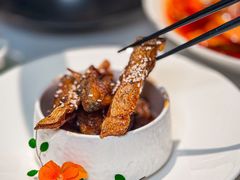 -漢舍中国菜馆(浦东嘉里城店)