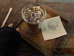 -春庄咖啡SpringHues(钟楼小区店)
