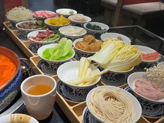 -咏江南·苏式火锅·苏州评弹(观前街店)