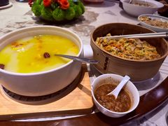 -宋庄魁元艺术餐厅