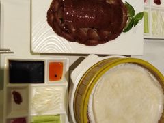 -大鸭梨烤鸭(左家庄店)