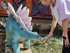 -世界恐龙谷景区