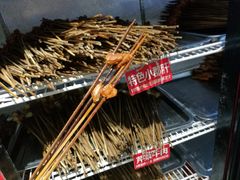 -钢管厂歆瑞源油卤串串香(春熙路太古里店)