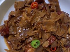 -徽镇小厨·经典徽菜(马连道店)