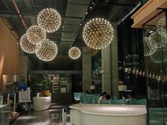 大堂-1Cake壹刻蛋糕(奥体公园味觉艺术馆店)
