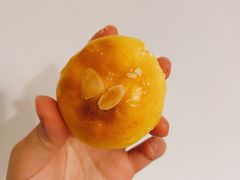 雪媚娘芝士酥-詹记桃酥(百盛店)