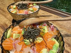 -森味薪火烧•烧鸟居酒屋•日本料理(望京店)