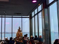-Cafe Aewol Monsant