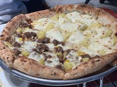 -Primo·丽莫意大利窑烤披萨