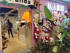 -阳光世纪奥特莱斯店