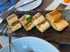 -望京楼flavor餐厅(古北水镇景区店)