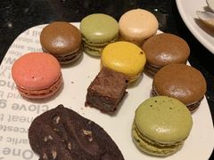 玛卡龙-星汇餐厅