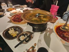-撒椒·四川江湖菜(西单大悦城店)