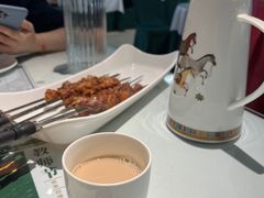 -新疆兵团食府清真(马连道店)