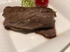 -8餐厅(新葡京酒店)