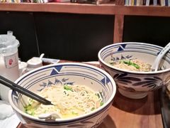 -和府捞面(东直门银座店)