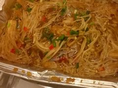 -开元食府(长兴路店)