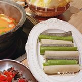 在长沙就能吃到正宗贵州酸汤火锅！！