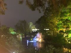 -钓鱼台国宾馆