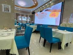 大堂-巨元河鲜酒楼·清远特色菜名店(英德店)