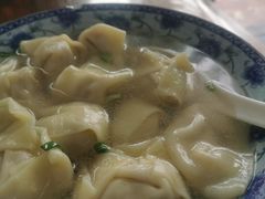 -217笋干馄饨