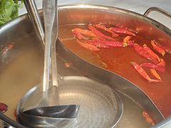 -尚御潮汕牛肉自助火锅(锦园店)
