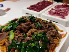 -八合里潮汕鲜牛肉火锅(惠州华贸店)