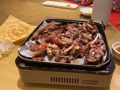 -羊之道草原味道清真餐厅(番禺店)