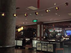 -八府香鸭·啫啫煲(华山路店)