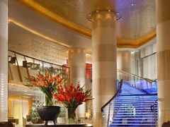 -厦门喜来登酒店
