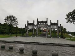 -常德桃花源景区
