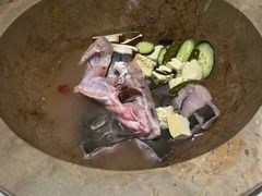 -渔小生蒸汽石锅鱼(印象城店)
