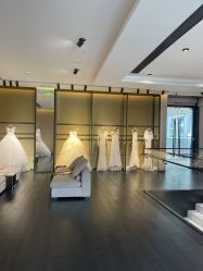 -MuseMarry婚纱(前海嘉里中心店)