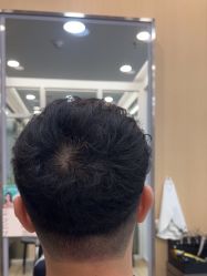 -首脑美发沙龙