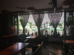 -Local泰莲庭(虹鳟鱼店)