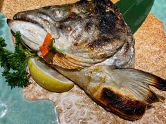 -花和海鲜自助(梅江店)