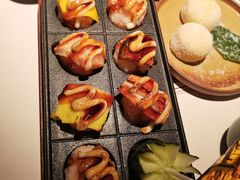 -玉川屋·深夜食堂居酒屋(柳巷店)