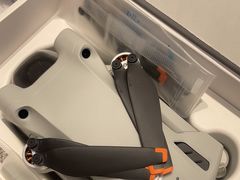 -DJI大疆(福州万象城授权体验店)