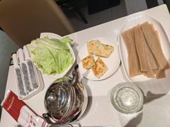 -蝎王府羊蝎子(北大地店)