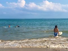 -西涌国际滨海旅游区