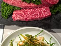 烤韩牛-黄金牧场(明洞总店)