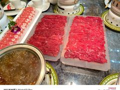 -百草滩羊清水涮羊肉·清真·宁夏盐池滩羊(莲花桥店)